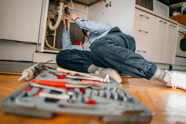 Best Septic Systems  in Englewood, NJ