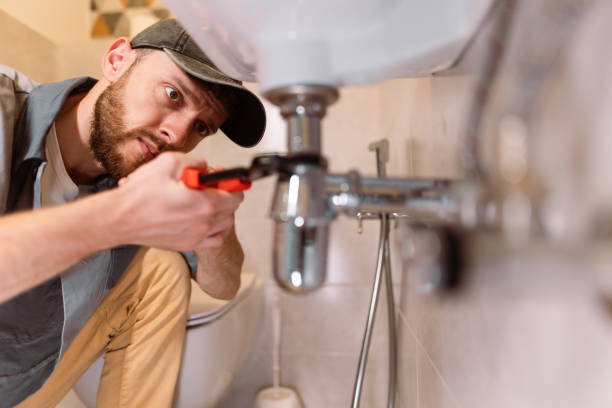 Best Gas Line Repair  in Englewood, NJ