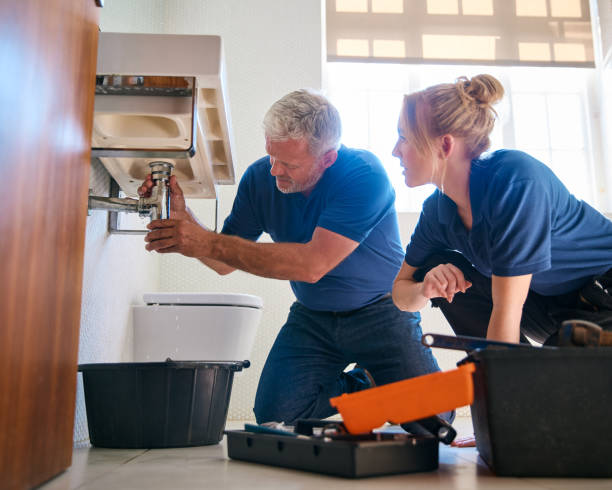 Best Sewer Cleaning Services  in Englewood, NJ